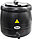 Мармит-супница WY-03 Roal (360х340х360 мм, 10 л, 0,4 кВт, 220 В), фото 2