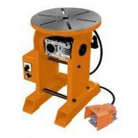 Сварочные позиционеры