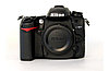 Фотоаппарат Nikon D7000 body + Батарейный блок, фото 2