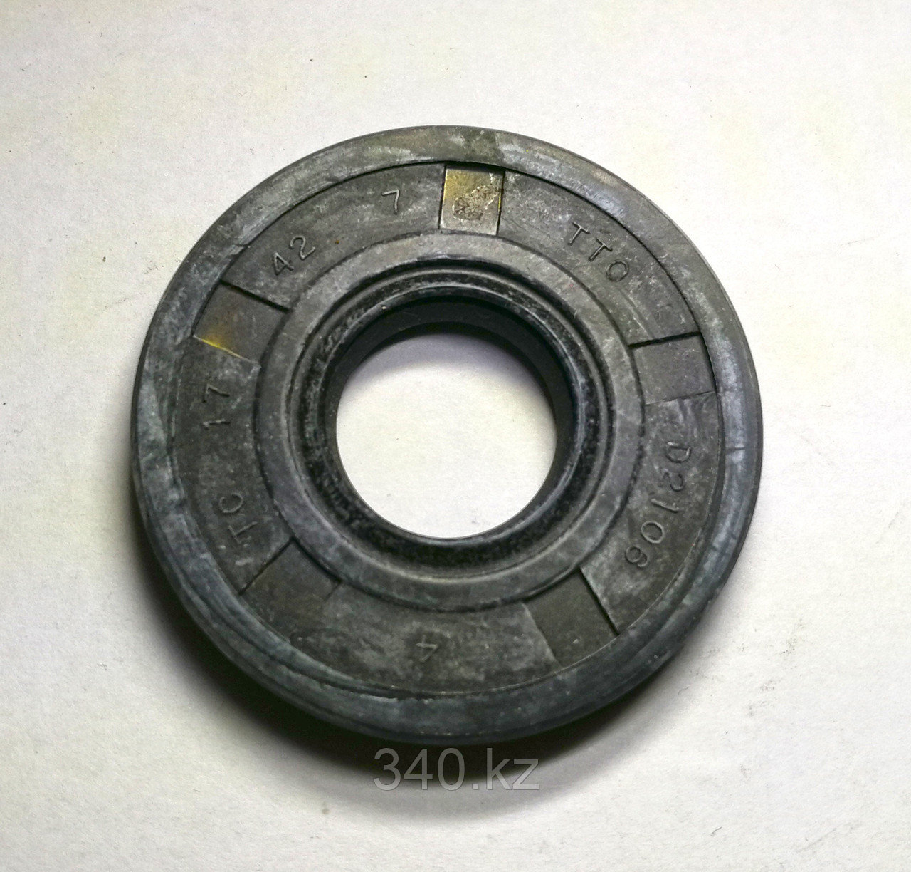 Сальник 17*42*7, фото 1