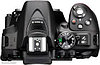 Фотоаппарат Nikon D5300 Kit 18-105 VR + Сумка + Sandisk 16GB + Батарейный блок, фото 2