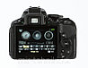 Фотоаппарат Nikon D5300 Kit 18-140 VR + Батарейный блок, фото 4
