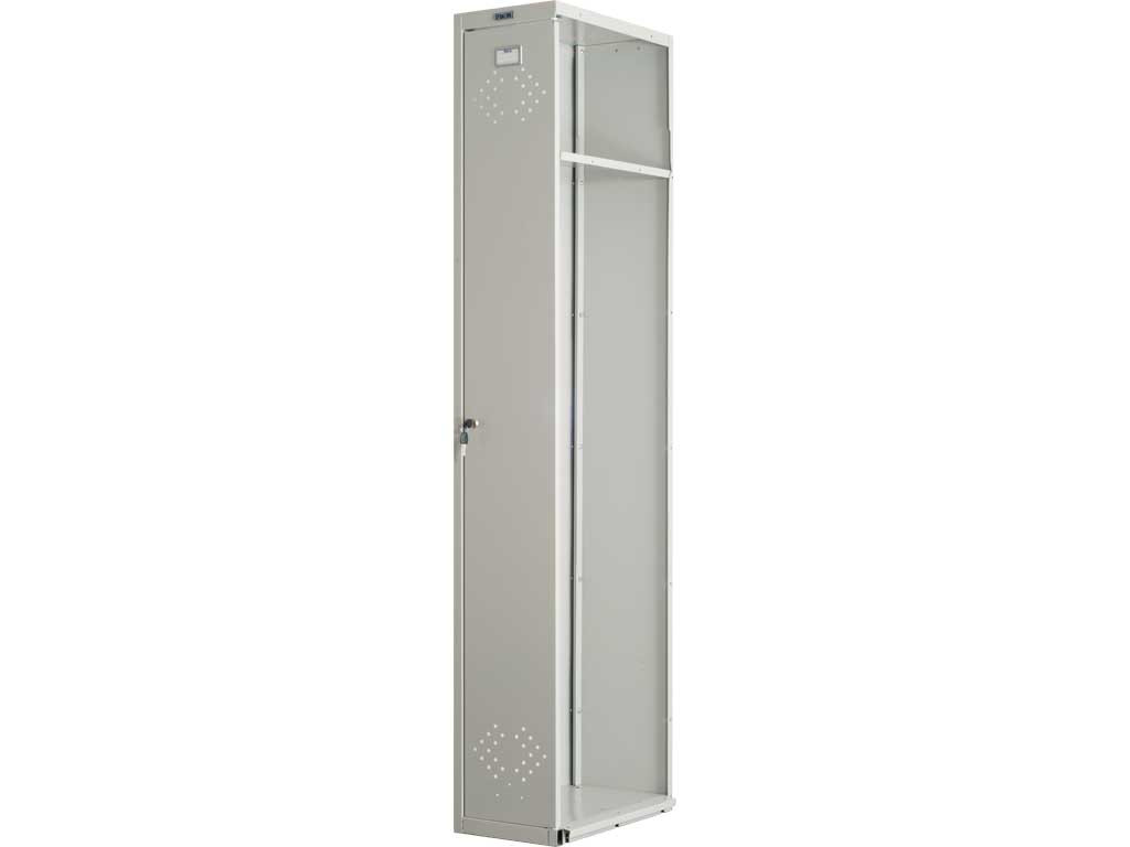 Шкаф для одежды (локер) LS-001 Практик