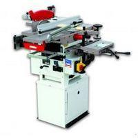 Комбинированные станки по дереву