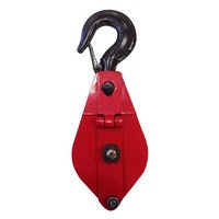 Блоки монтажные