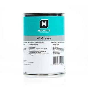 Molykote 41 Термостойкая силиконовая смазка