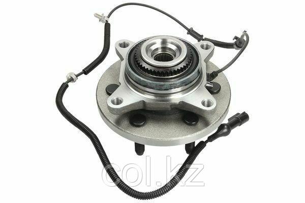 Ступичный узел перед FORD EXPEDITION 07-12 /LINCOLN NAVIGATOR 07-11 4WD