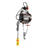 Тельферы (тали электрические)