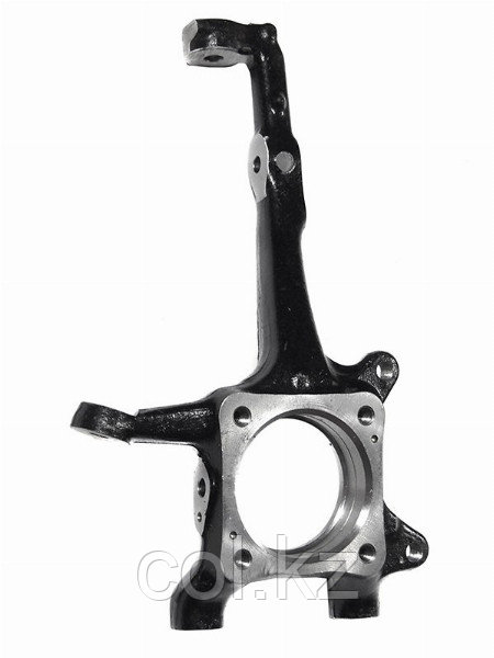 Кулак поворотный TOYOTA HILUX/FORTUNER 15- LH