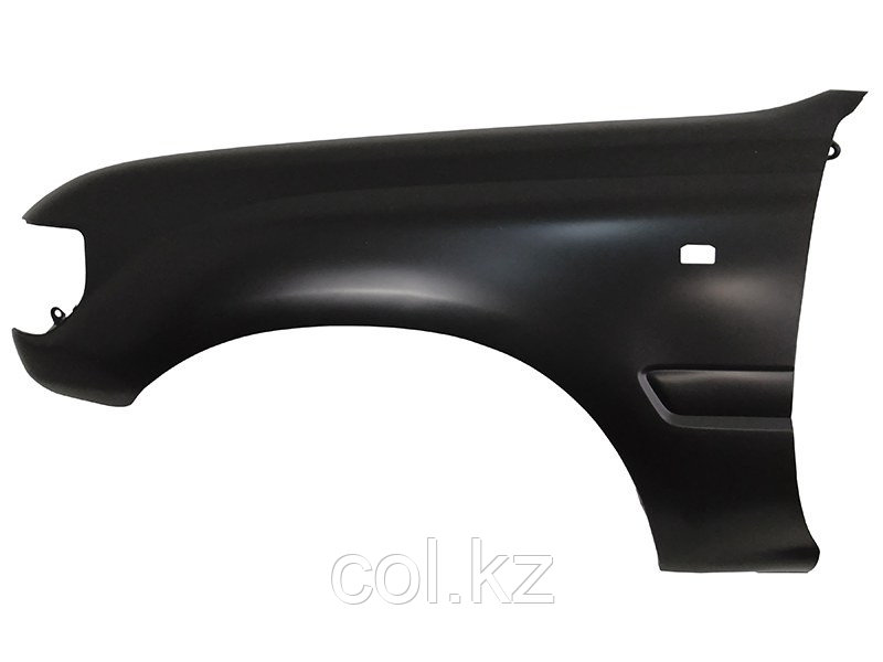 Крыло TOYOTA LAND CRUISER 80 90-98 LH (Пр-во Китай)