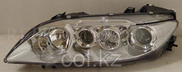 Фара MAZDA 6/ATENZA 02-07 электрокорректор