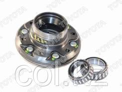 Ступица FR TOYOTA LAND CRUISER 105/##7# 99-