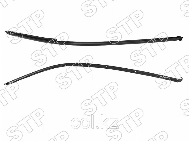 Молдинг лобового стекла TOYOTA LAND CRUISER 100 98-07 RH