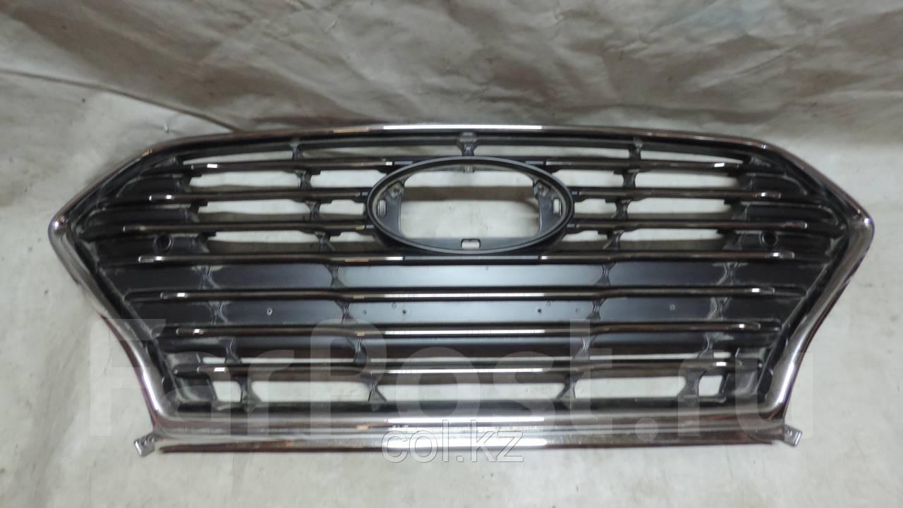 Решетка радиатора HYUNDAI SONATA 17-