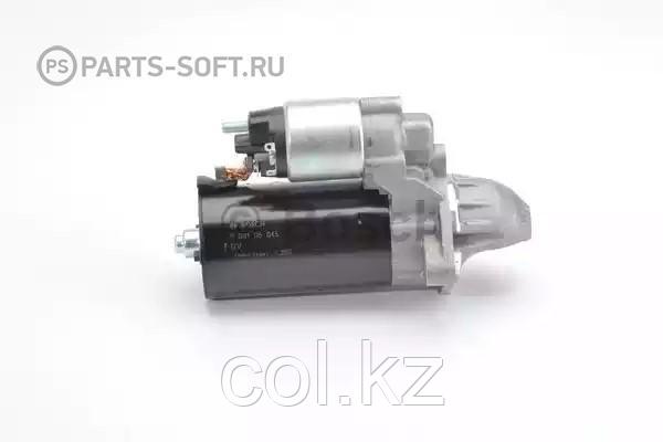 Стартер BMW 1 03-12/3 07-/5 05-10/6 07-/7 05-/X3 04-10/X5 07-X6 08- 12V 1.8KW 9T CW