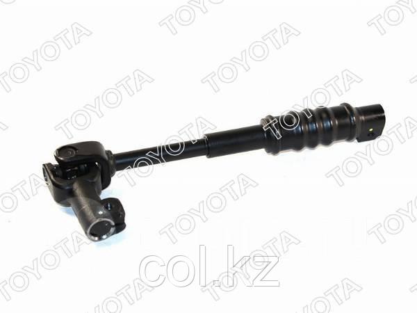 Вал рулевой колонки (нижний) TOYOTA LAND CRUISER PRADO/LEXUS GX 460 09-