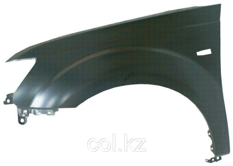 Крыло MITSUBISHI OUTLANDER XL 06-10 LH (пр-во Тайвань)