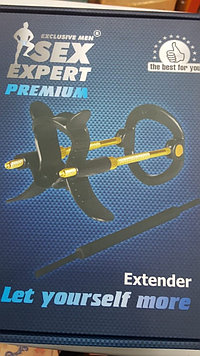 Кеңейткіш Sex Expert Premium