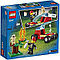 60247 Lego City Лесные пожарные, Лего Город Сити, фото 2