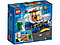 60249 Lego City Машина для очистки улиц, Лего Город Сити, фото 2