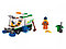 60249 Lego City Машина для очистки улиц, Лего Город Сити, фото 3