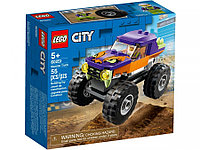 60251 Lego City Монстр-трак, Лего Город Сити