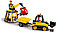 60252 Lego City Строительный бульдозер, Лего Город Сити, фото 5
