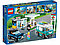 60257 Lego City Станция технического обслуживания, Лего Город Сити, фото 2