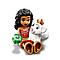 43170 Lego Disney Princess Морские приключения Моаны, Лего Принцессы Дисней, фото 3