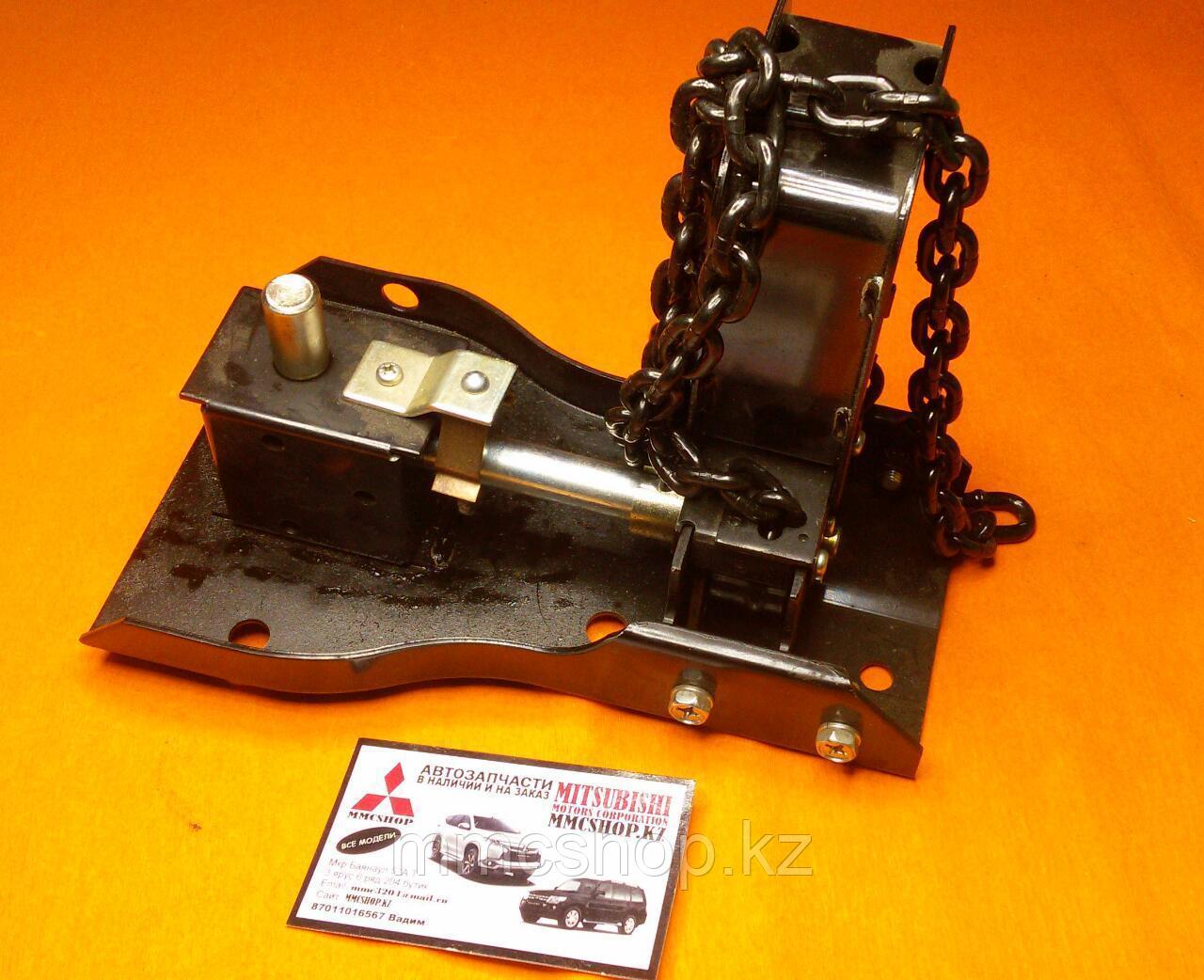 Аутландер подъемник запаски механизм подъема запасного колеса Outlander XL 4260A016 - фото 1 - id-p71183426