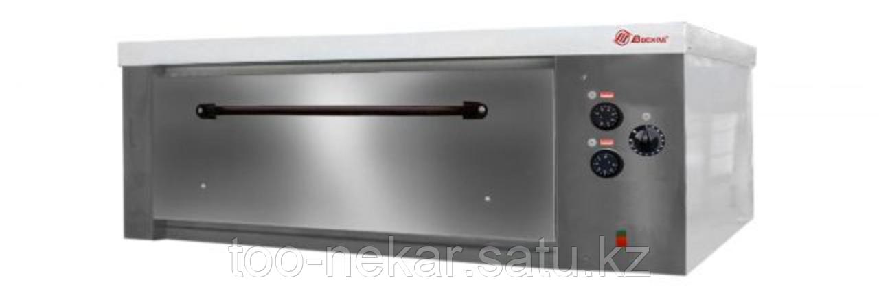 Хлебопекарная ярусная печь ХПЭ-750/1
