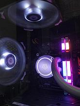 Сборка игрового компьютера на базе процессора Intel Core i5 9400F 1