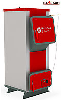 Полуавтоматический котел длительного горения Q Alfa (75 кВт)