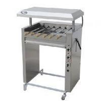 Профессиональные шашлычницы