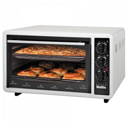Электрическая печь для пиццы 30 см, фото 2
