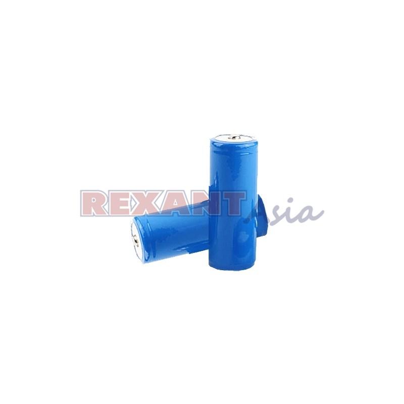 Аккумулятор Li-ion 26650, 4800 mAH, 3.7 В (30-2080) REXANT