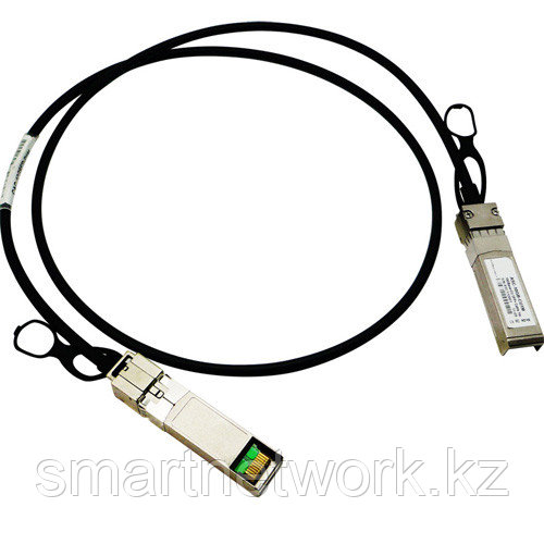 Brocade SFP + ACTIVE медный кабель с прямым подключением