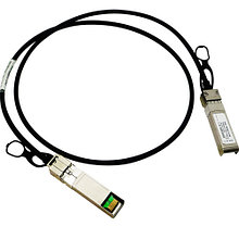 Brocade SFP + ACTIVE медный кабель с прямым подключением
