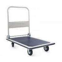 Тележки платформенные