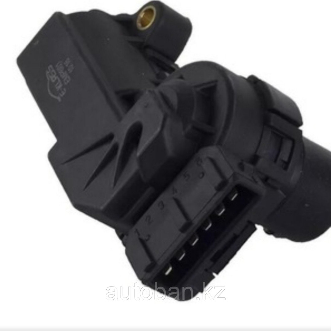 Регулятор холостого хода 6x Audi 80/100/ Volkswagen Golf 2/3 / Passat ...