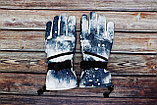 Горнолыжные перчатки, Перчатки для сноуборда фирменный Copozz Original, фото 4