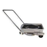 Ванны для слива масла