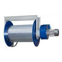 Катушки для удаления выхлопных газов