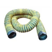 Шланги для выхлопных газов