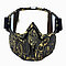Горнолыжная маска,Горнолыжный очки, Очки для Сноуборда Robesbon, фото 3
