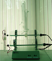 Электрлік бидистиллятор ADDV-2