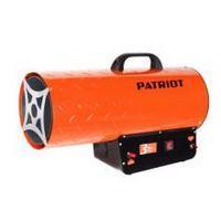 Тепловые пушки