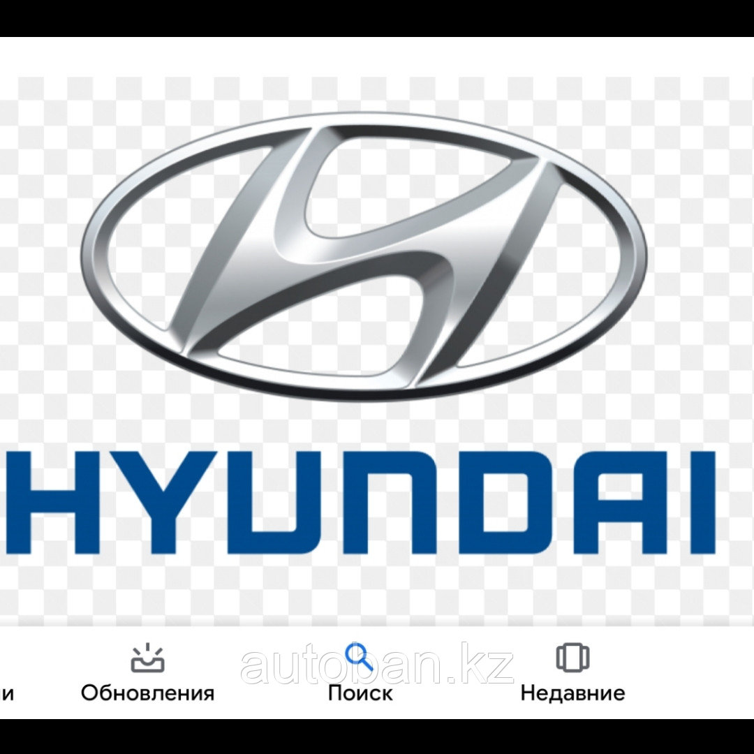 Автозапчасти на все модели Hyundai