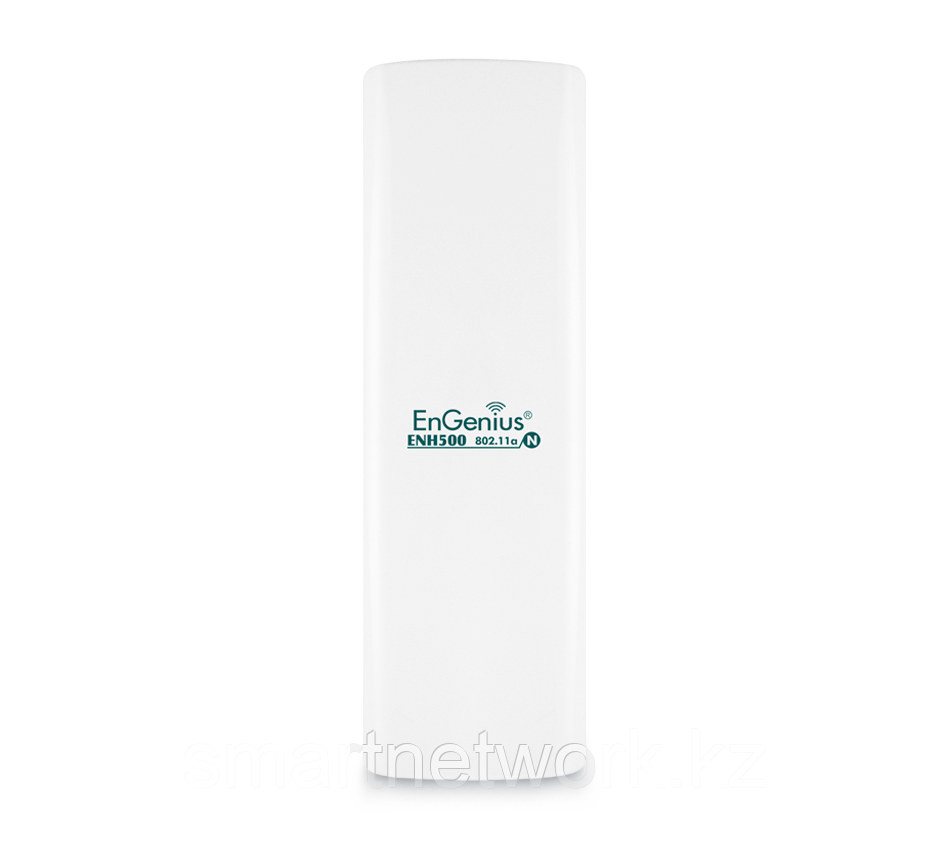 Внешняя точка доступа / CPE 11a / n 5 ГГц 300 Мбит / с 2T2R 13dBi DP Panel 2 * FE IP55 PPoE