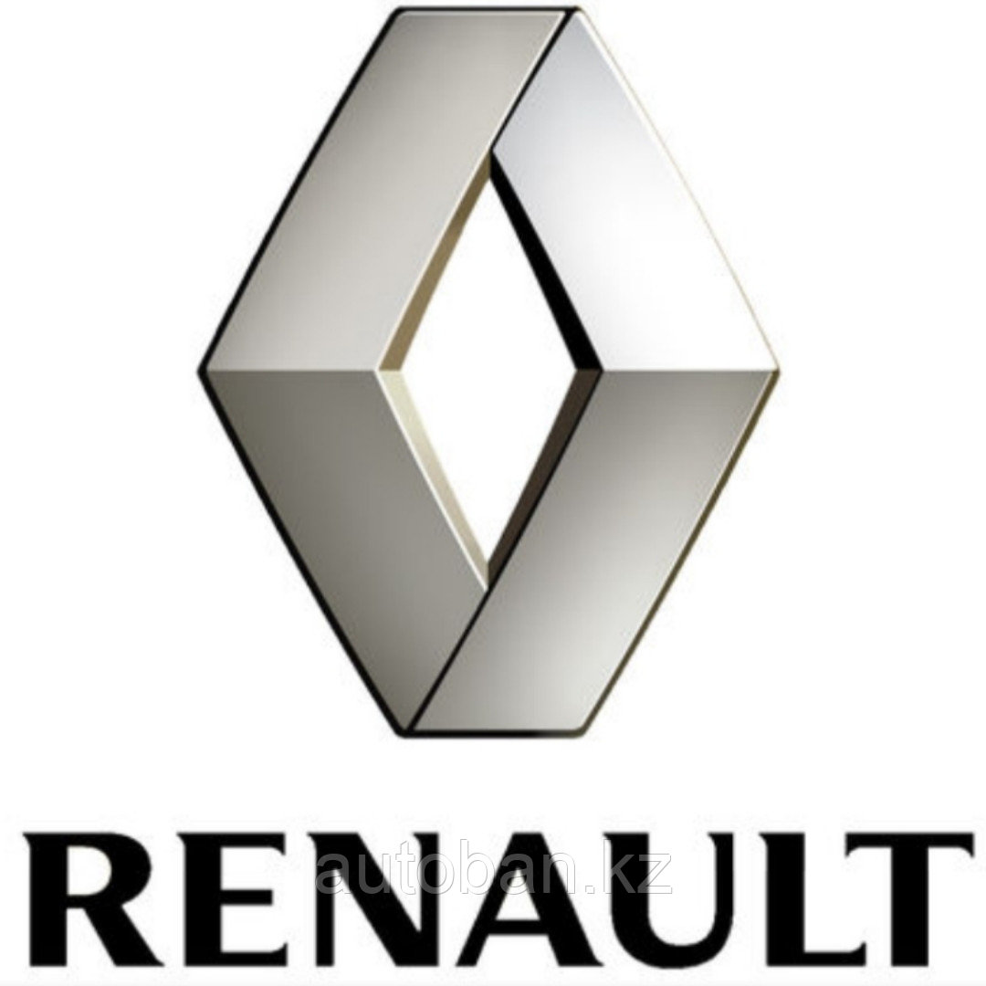 Автозапчасти на Renault